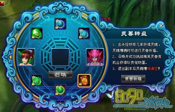 副本奖励